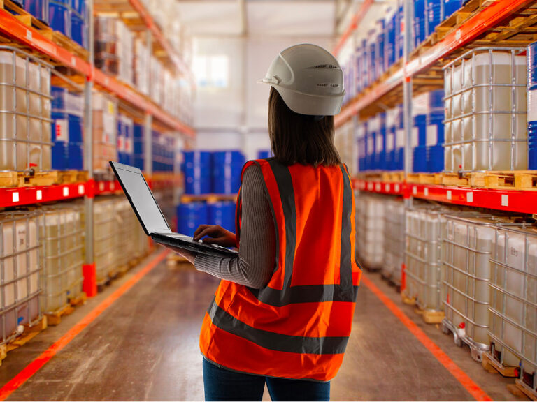 Cover image for Công Ty TNHH FM Supply Chain Việt Nam