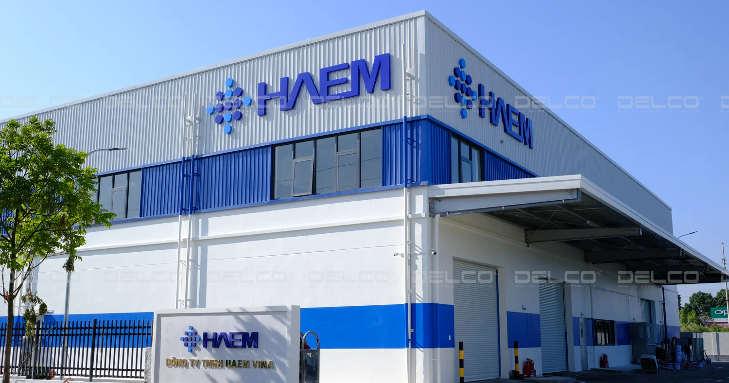 Cover image for HAEM VINA