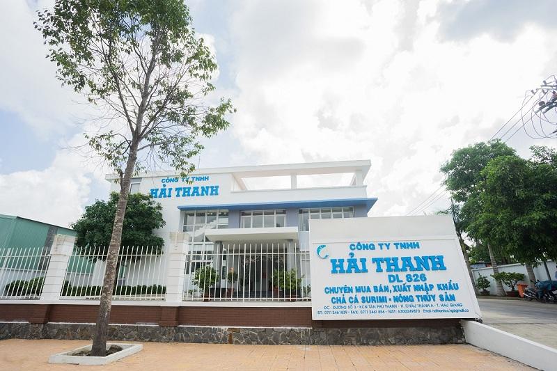 Cover image for Hải Thanh Food