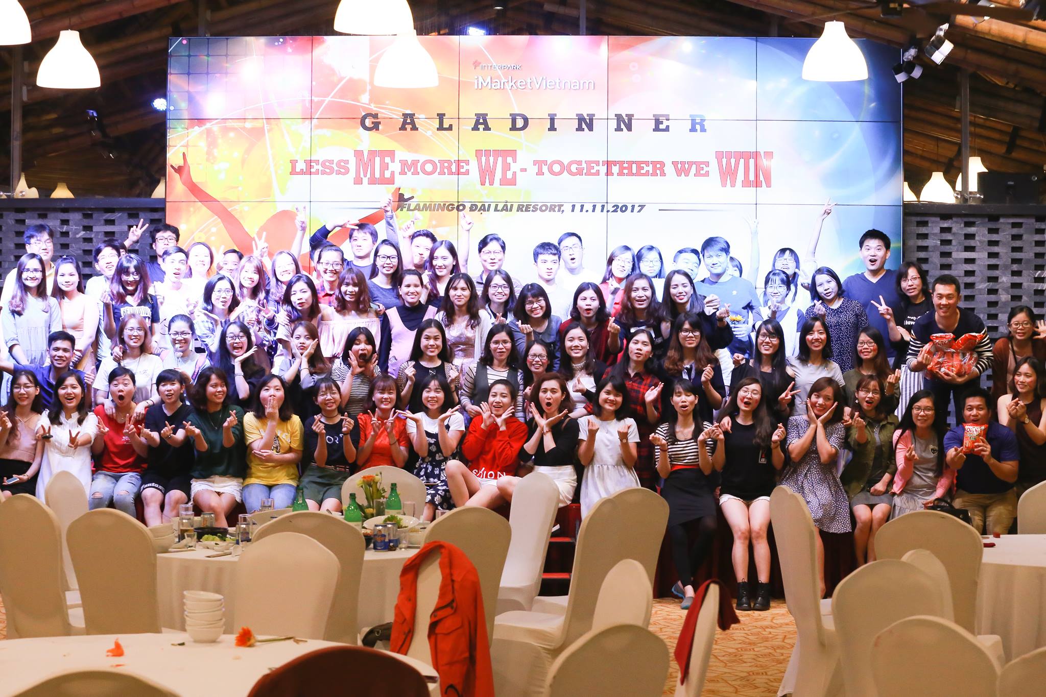 Cover image for Imarket Vietnam