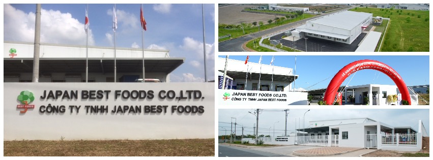 Cover image for Japan Best Foods