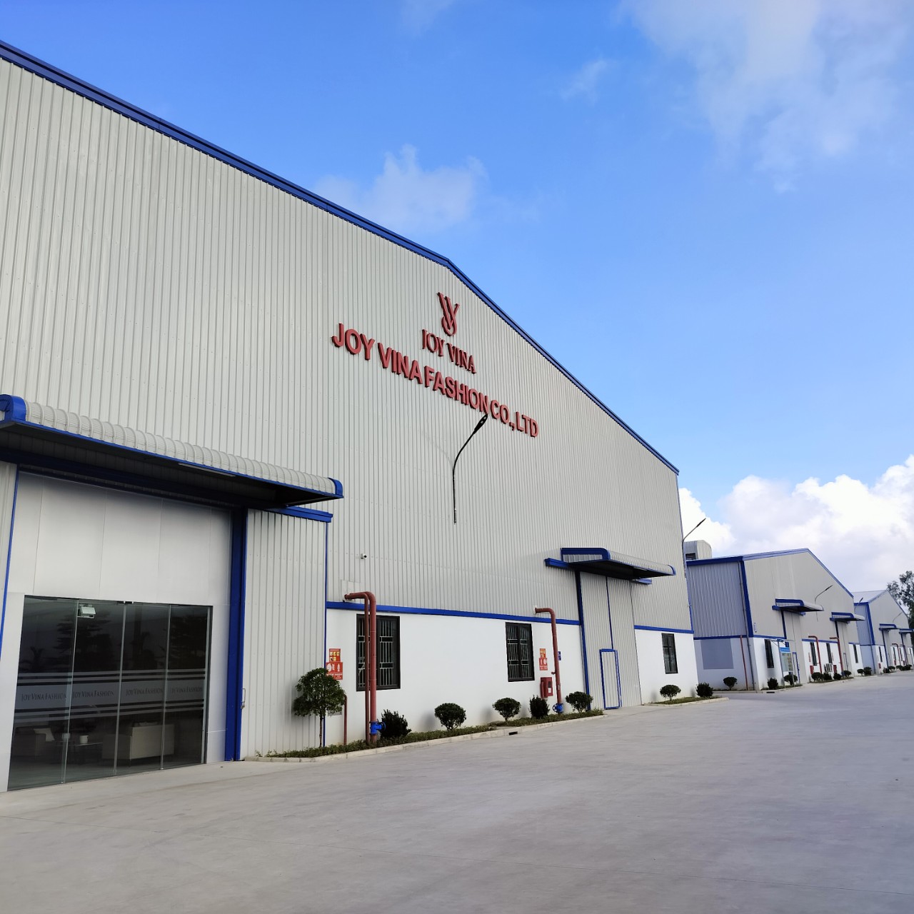 Cover image for Joy VINA Fashion