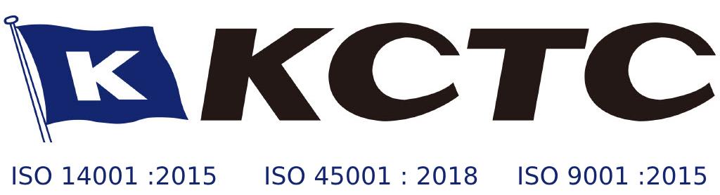 Cover image for KCTC Việt Nam