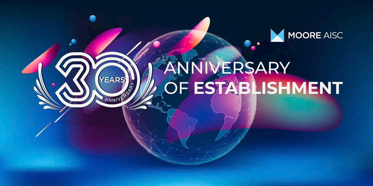 Cover image for Tin Học Moore Aisc