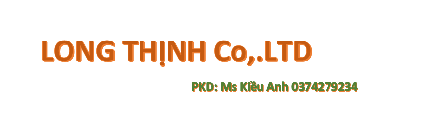 Cover image for Long Thịnh