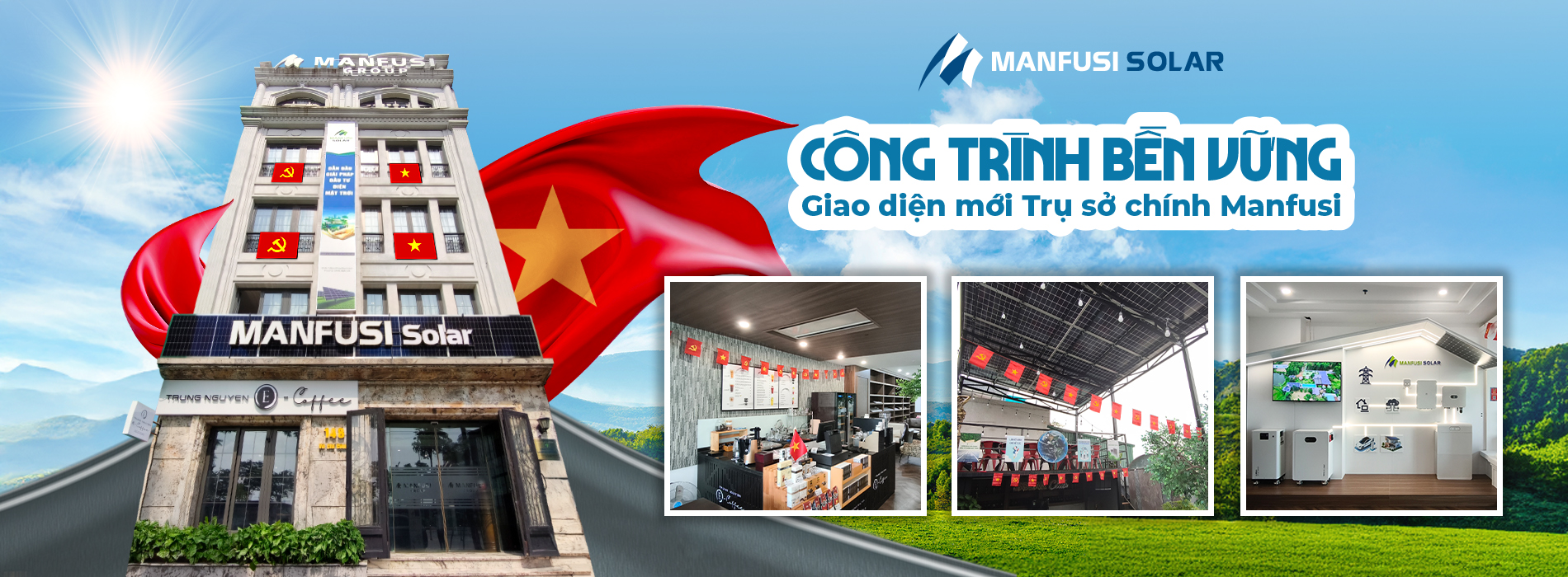 Cover image for MANFUSI VIỆT NAM