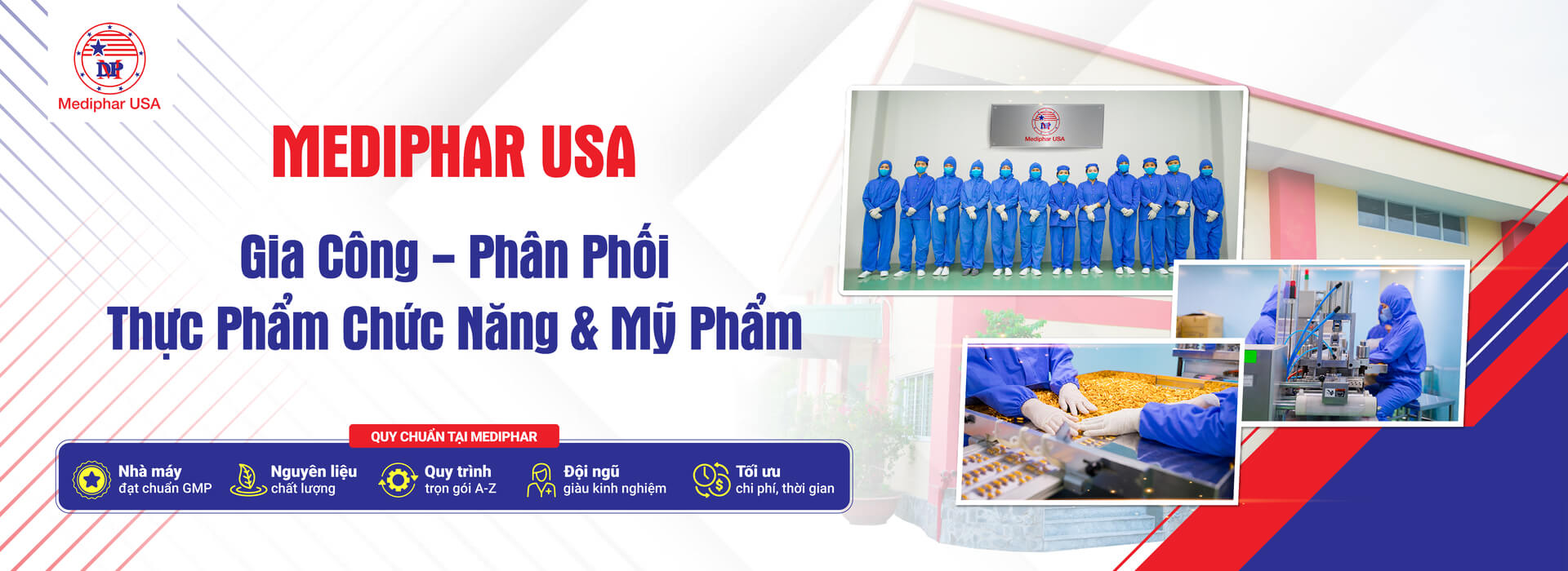 Cover image for MEDIPHAR USA