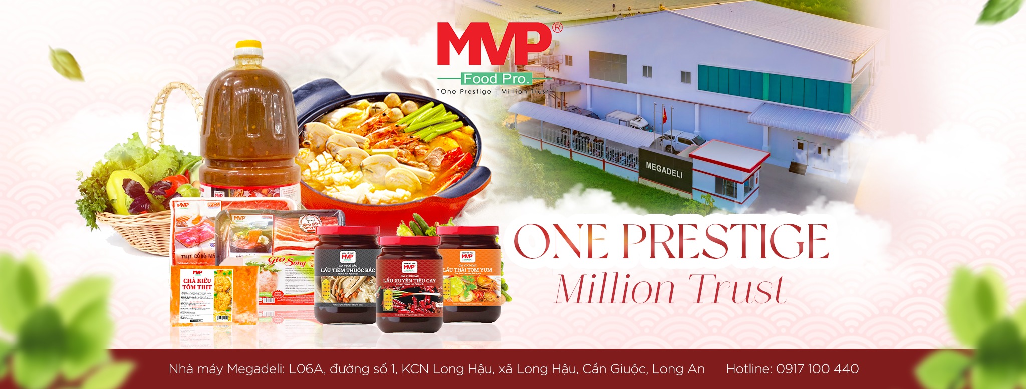 Cover image for Mega Việt Phát