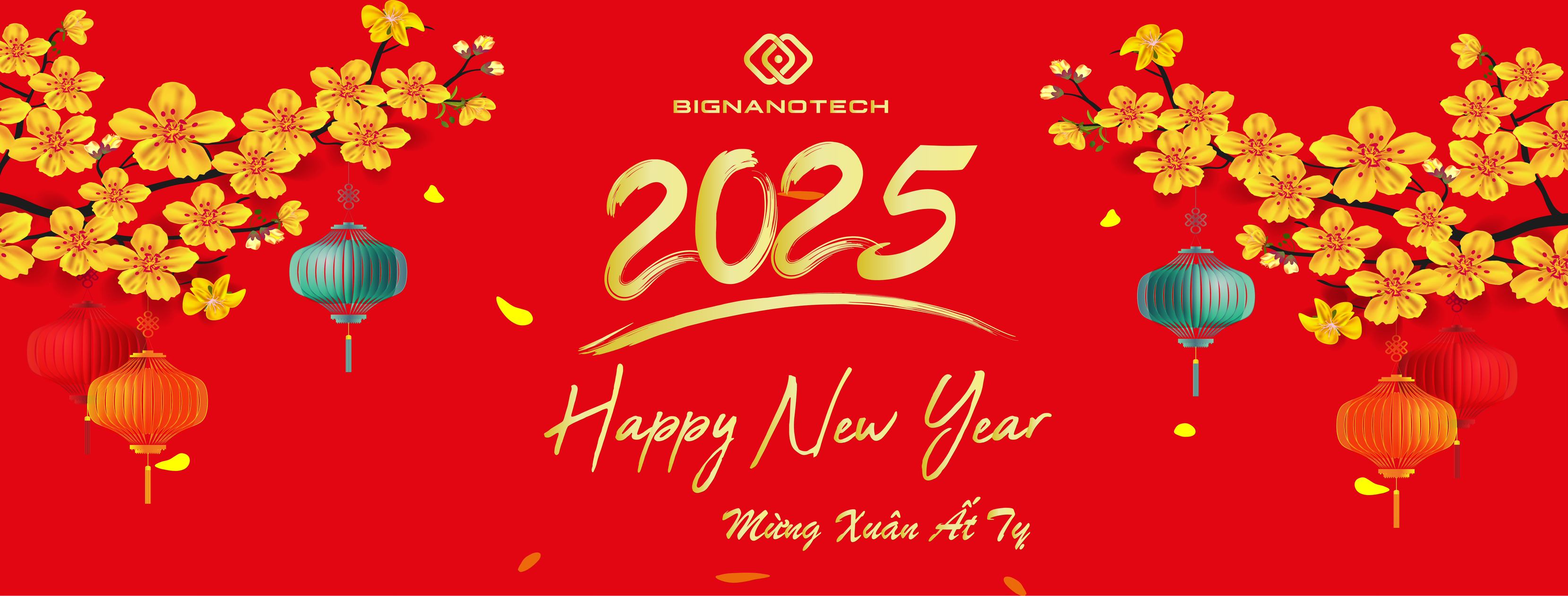 Cover image for BIG NANO TECH