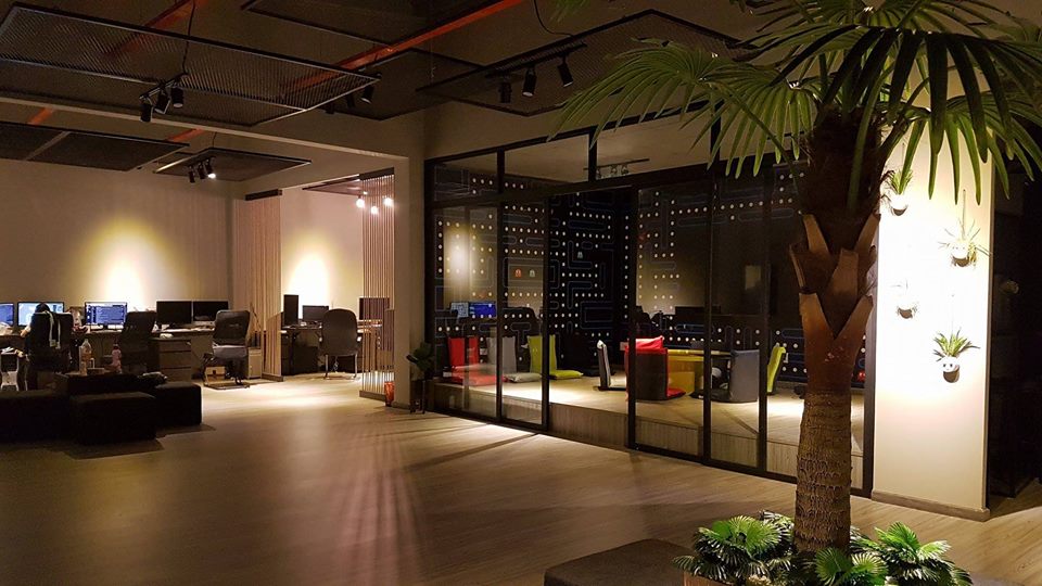 Cover image for MTV Ứng Dụng Công Nghệ Và Dịch Vụ Truyền Thông Âu Lạc (Alta Media)