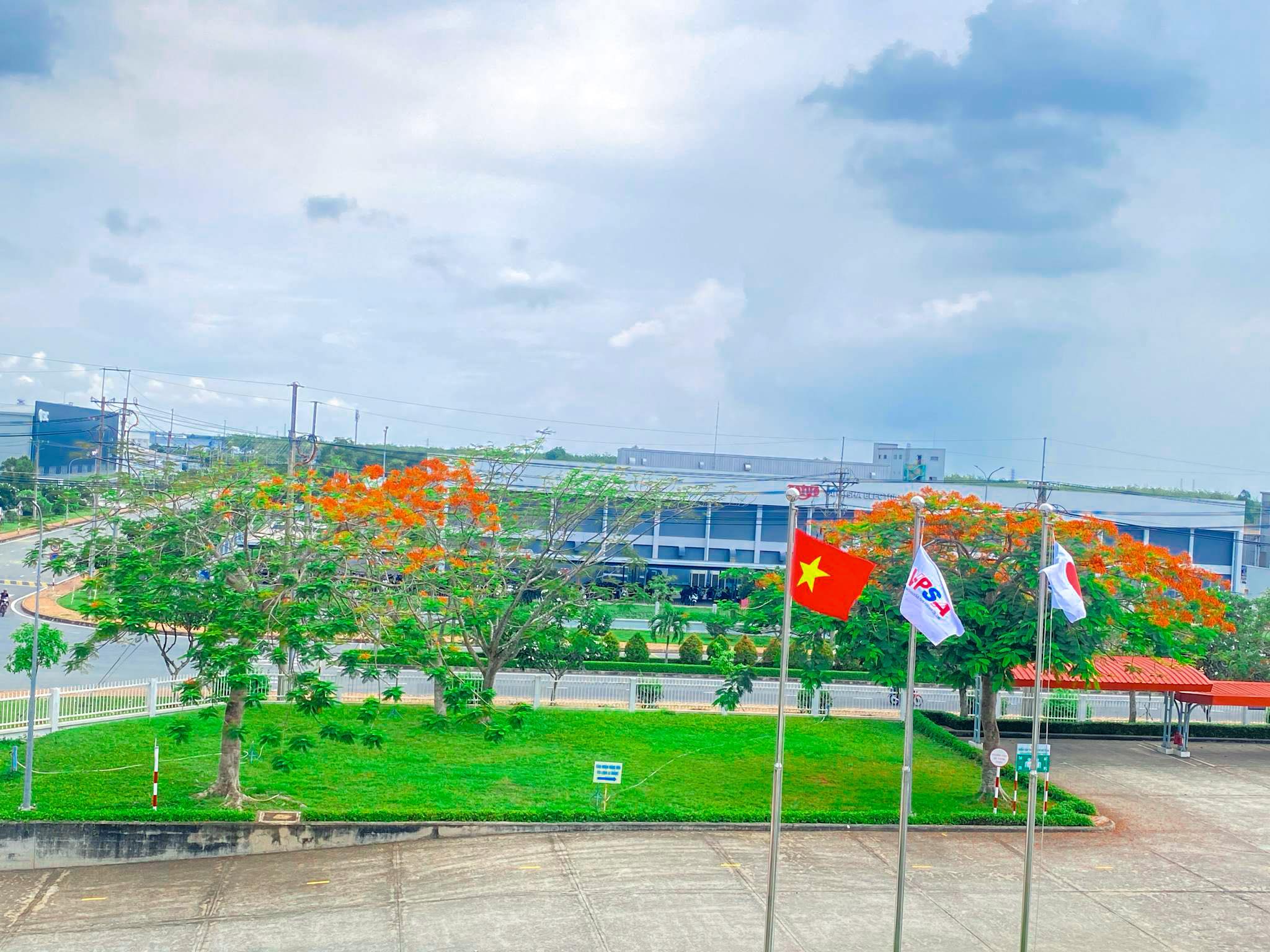 Cover image for Pegasus - Shimamoto Auto Parts Việt Nam