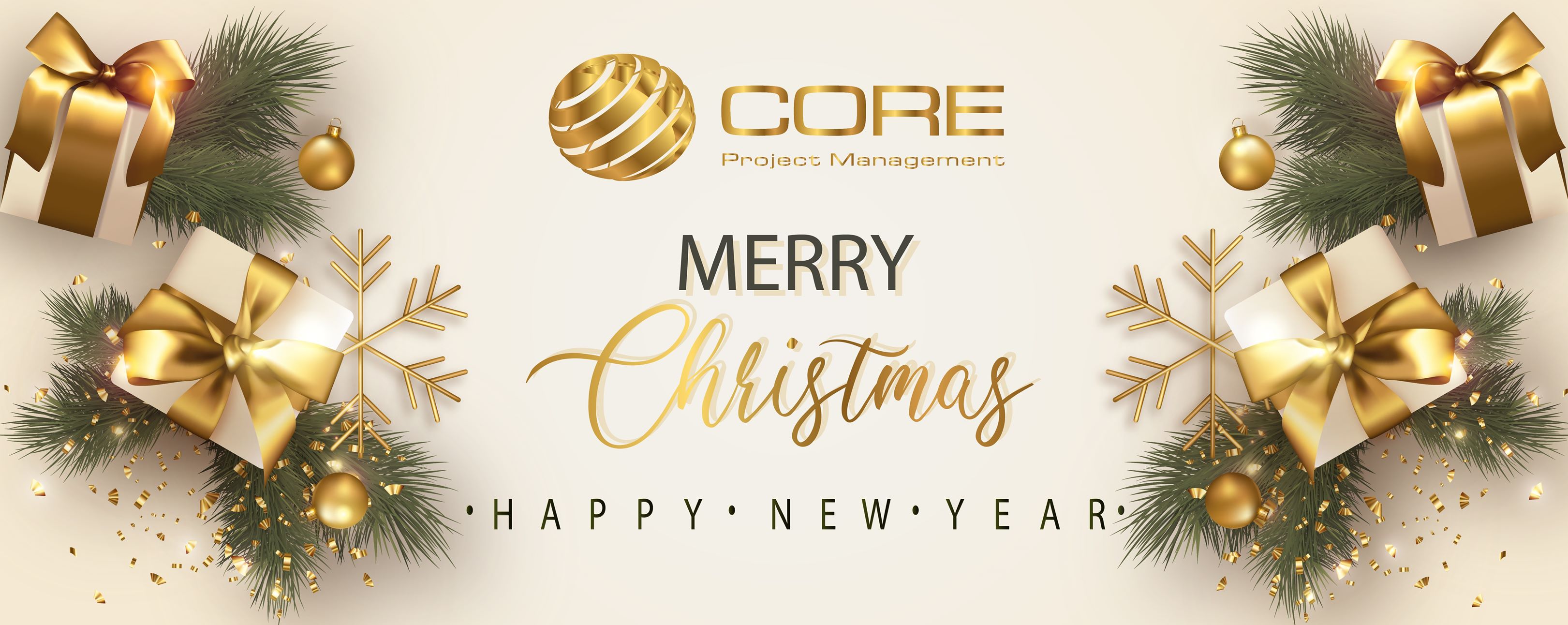 Cover image for CÔNG TY QUẢN LÝ DỰ ÁN CORE ASIA