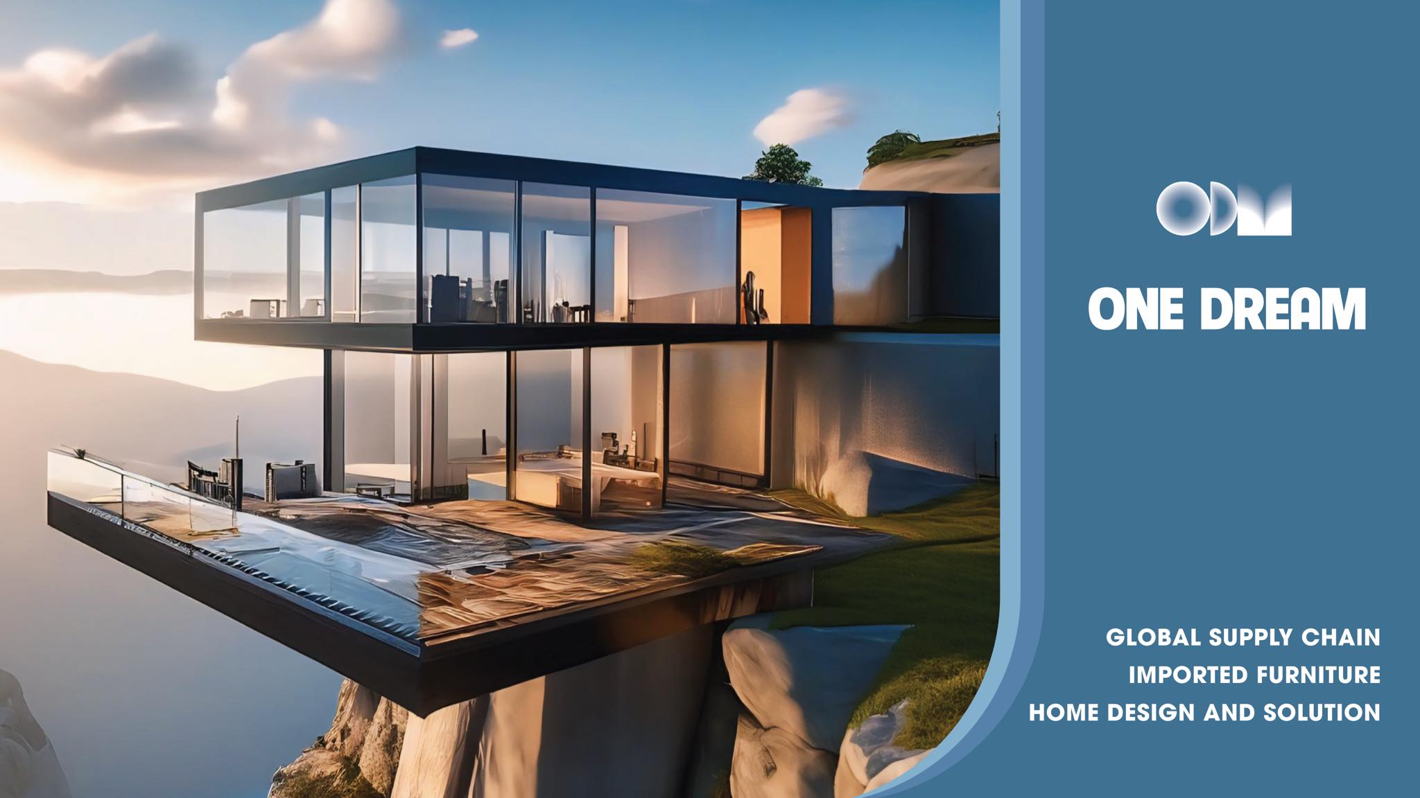 Cover image for Quốc Tế One Dream