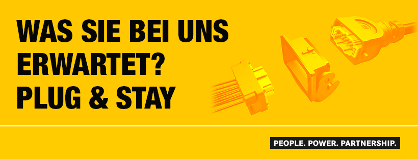 Cover image for Công Ty TNHH Sản Xuất Harting VIỆT NAM