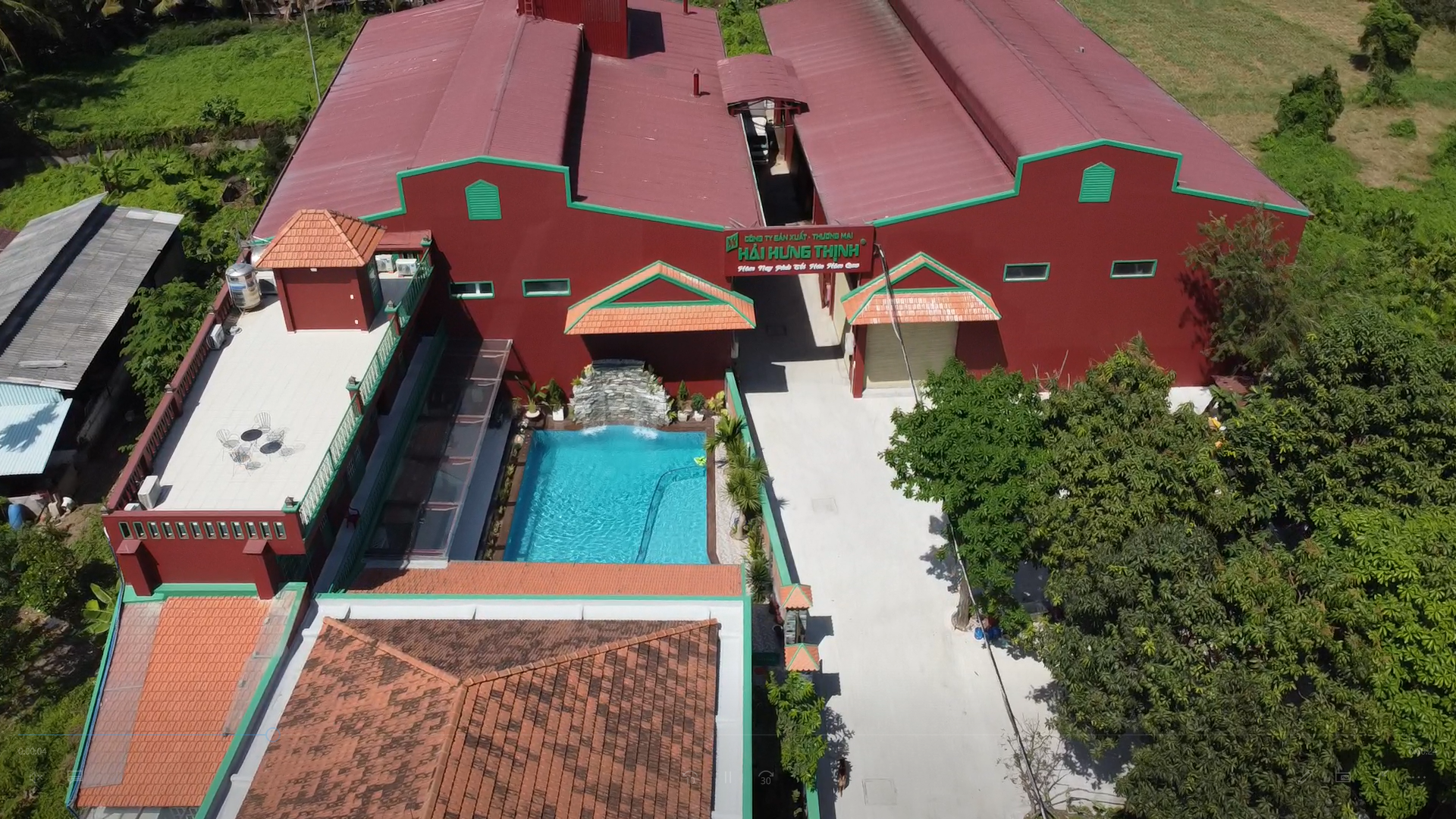 Cover image for Hải Hưng Thịnh