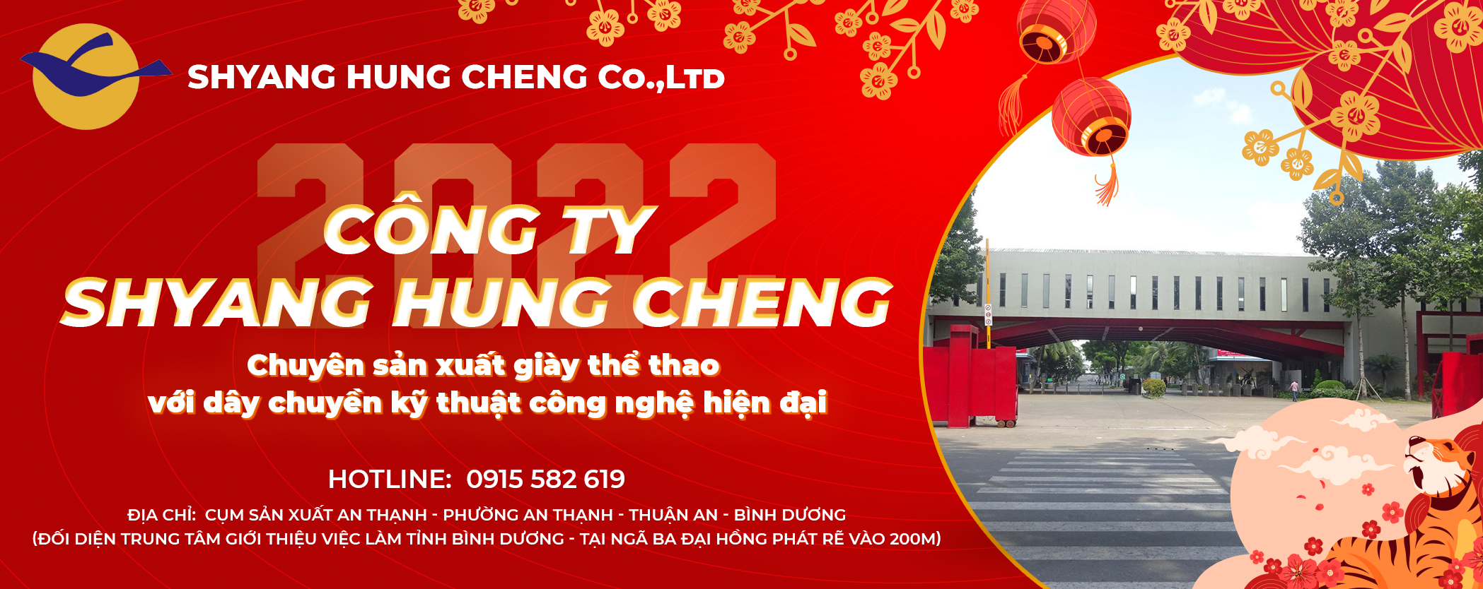 Cover image for Shyang Hung Cheng
