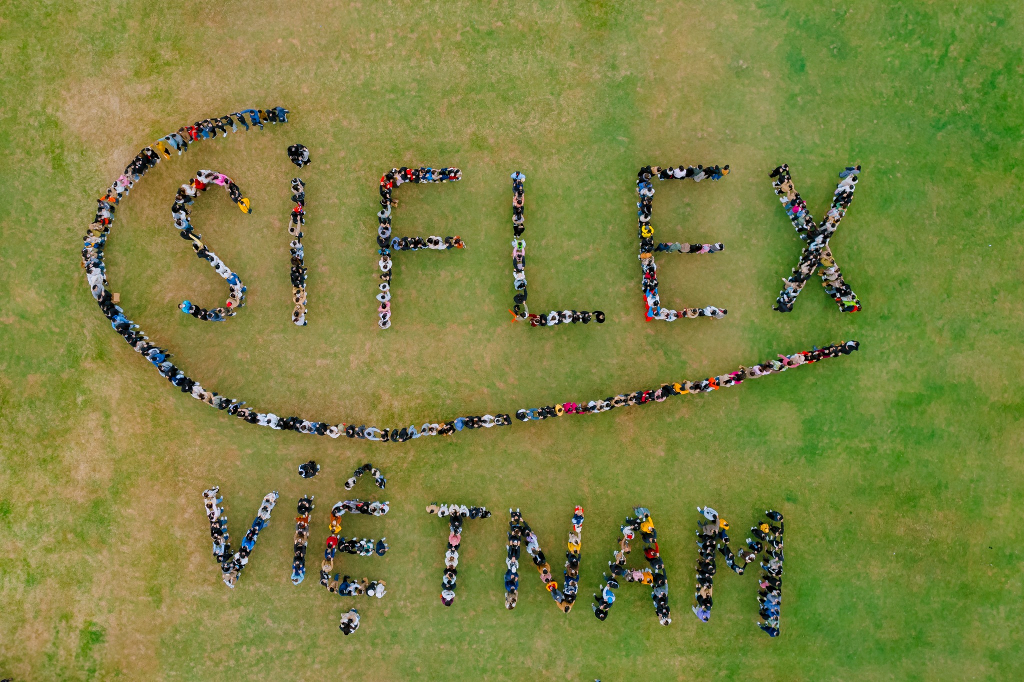 Cover image for Si Flex Việt Nam