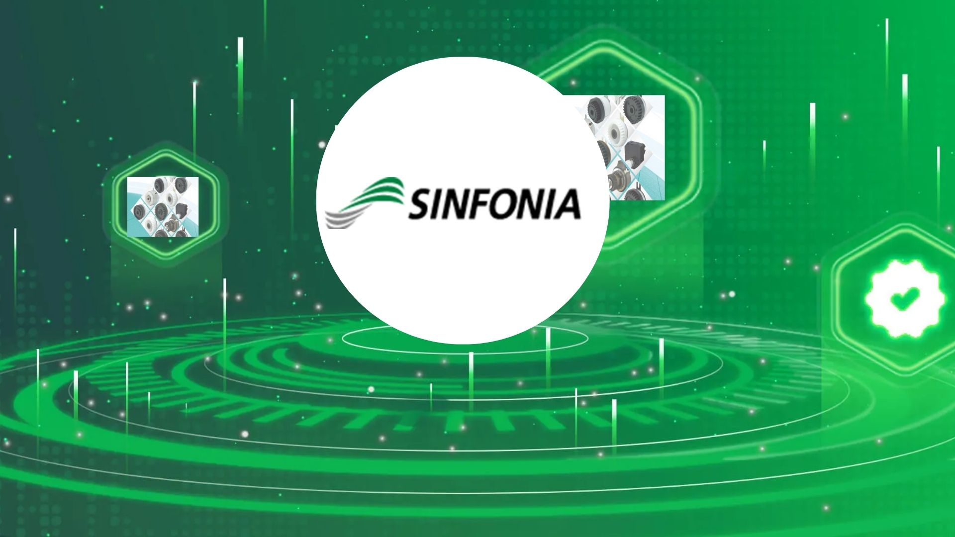 Cover image for Sinfonia Microtec (Việt Nam)