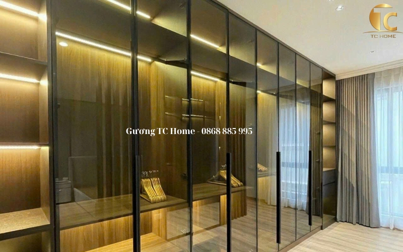 Cover image for TẬP ĐOÀN THÀNH CÔNG HOME