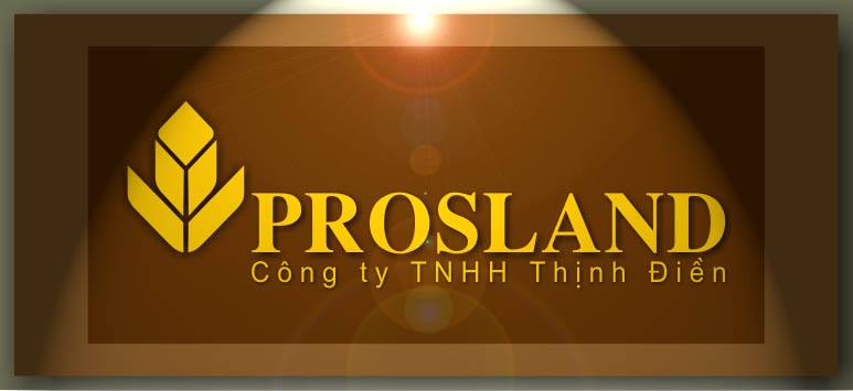 Cover image for Prosland