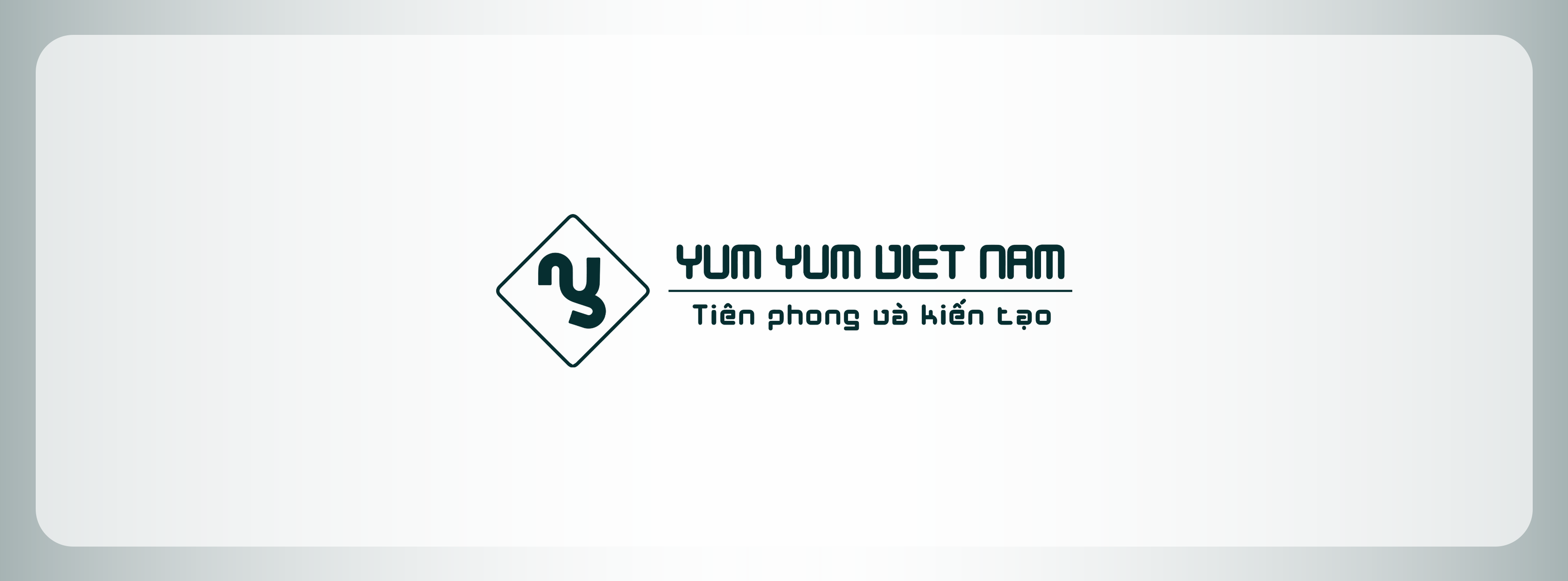 Cover image for Yum Yum Việt Nam