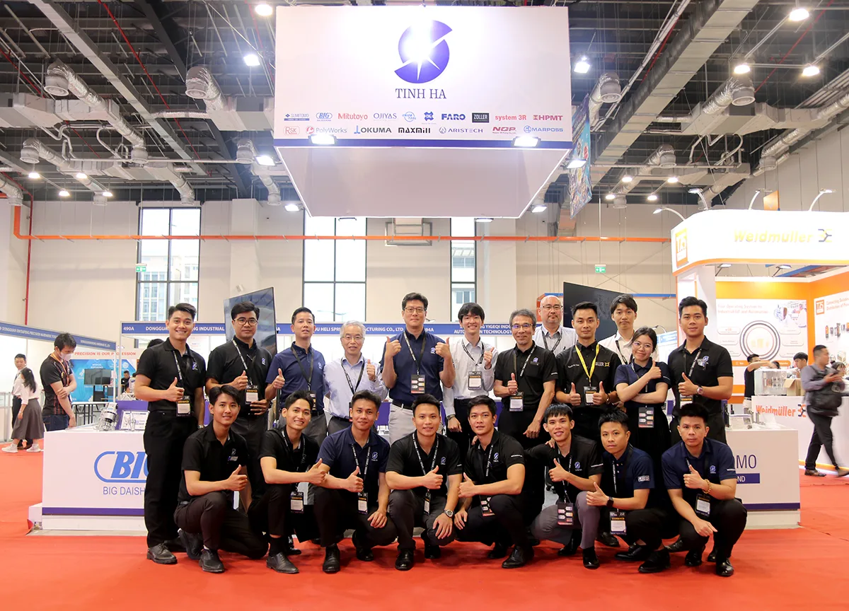 Cover image for Tinh Hà