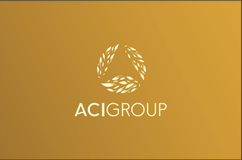 Cover image for Aci Group