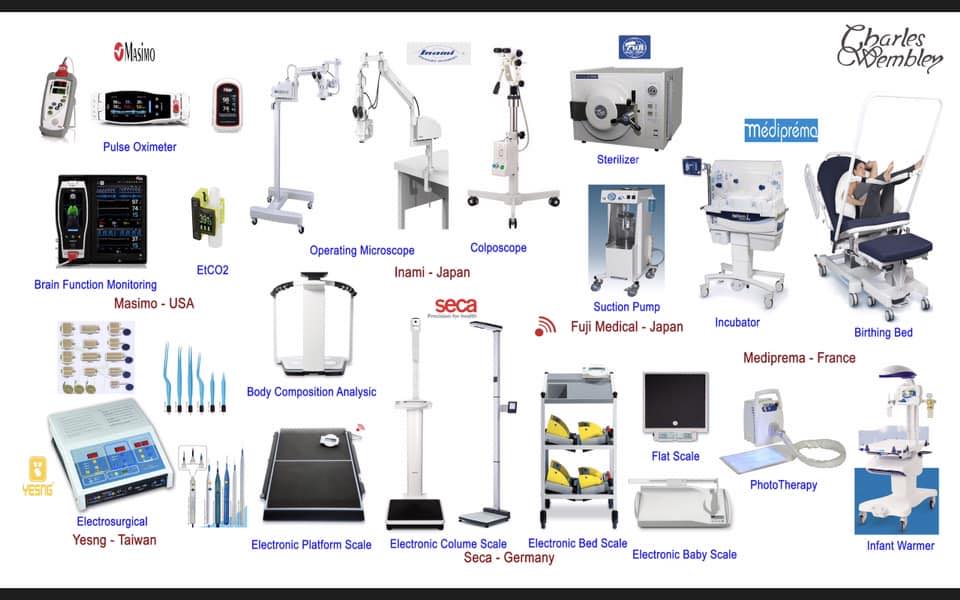 Cover image for Thương Mại Và Dịch Vụ Kỹ Thuật Tân Long