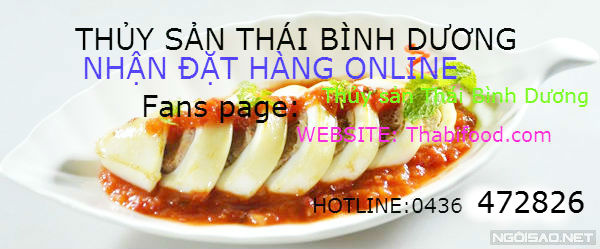 Cover image for Thủy Sản Nam Thái Bình Dương