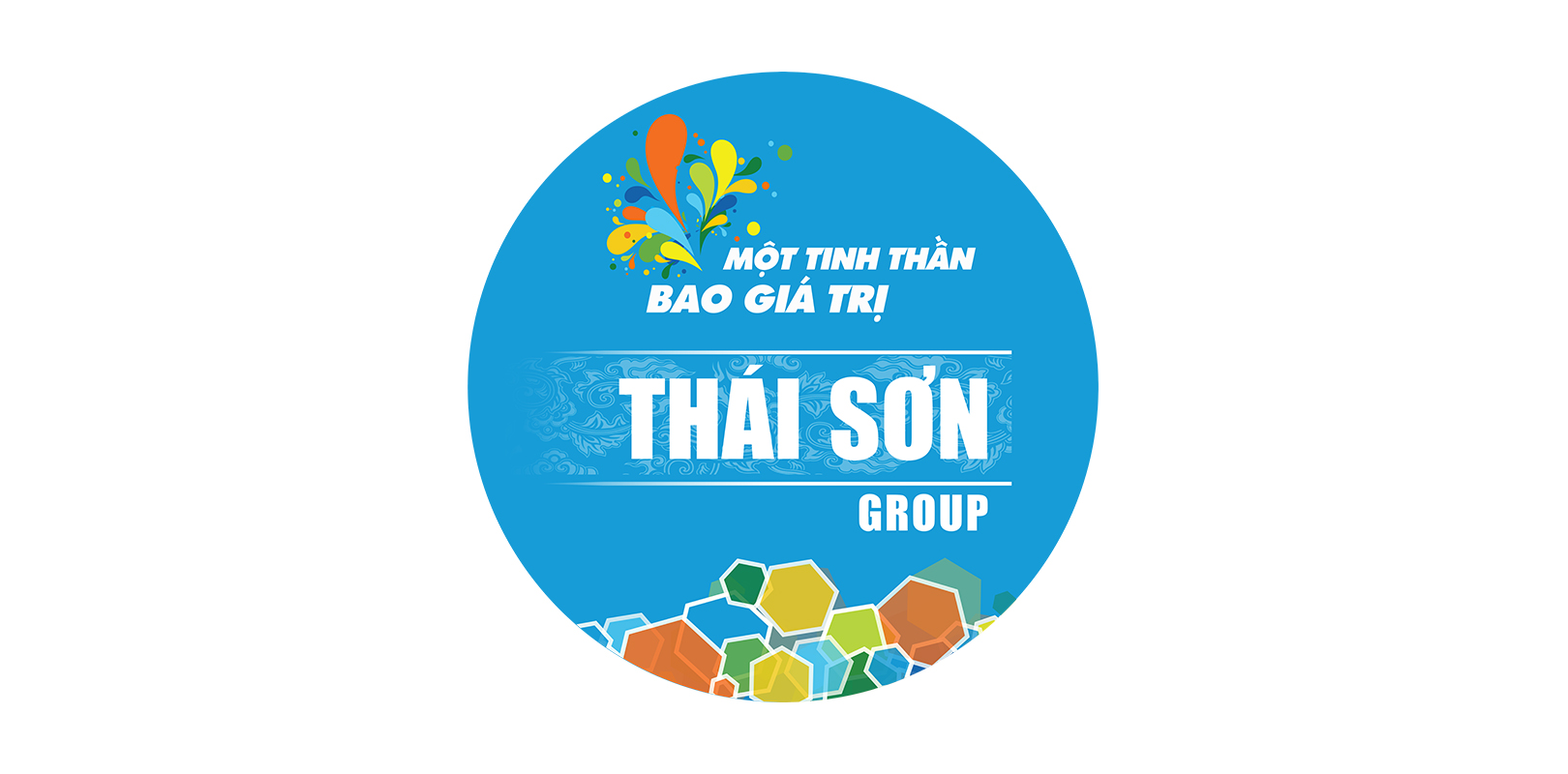 Cover image for THÁI SƠN group
