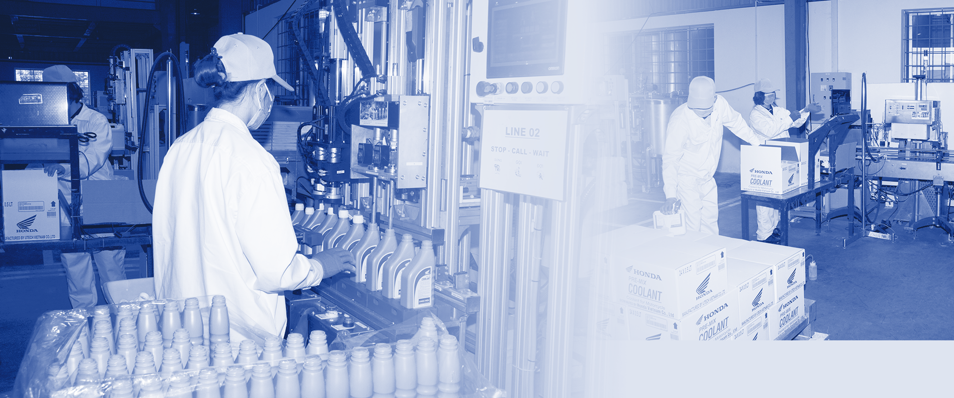 Cover image for Utech Việt Nam