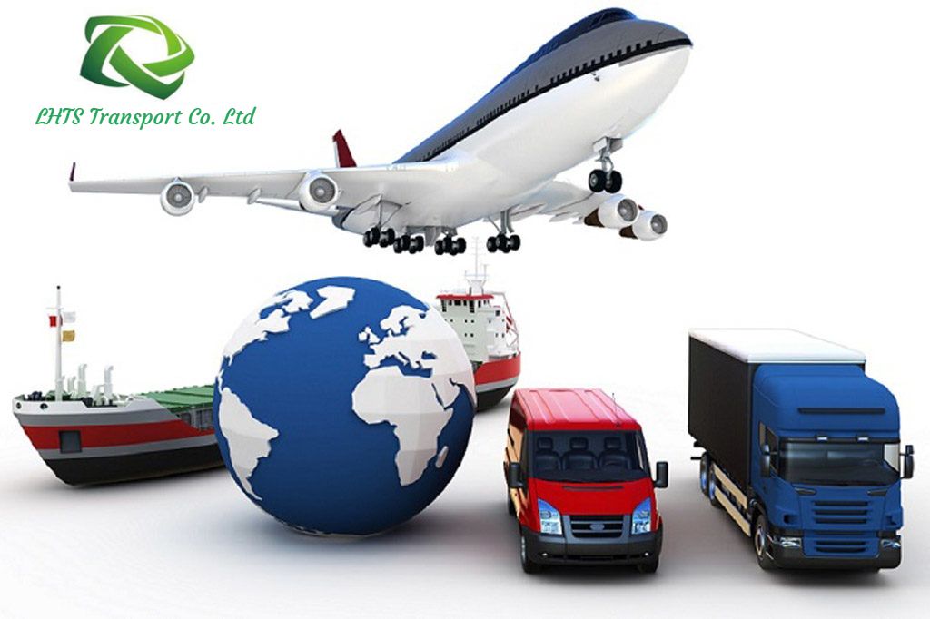 Cover image for Công ty TNHH Vận Tải LHTS