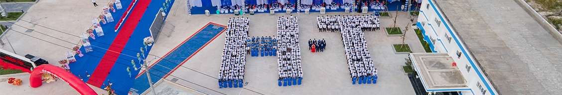 Cover image for Xây Dựng Thương Mại Dịch Vụ Hồng Tín