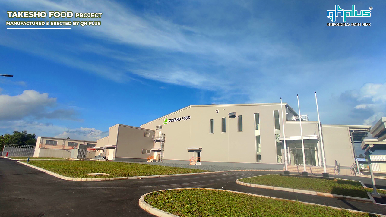 Cover image for Takesho Việt Nam