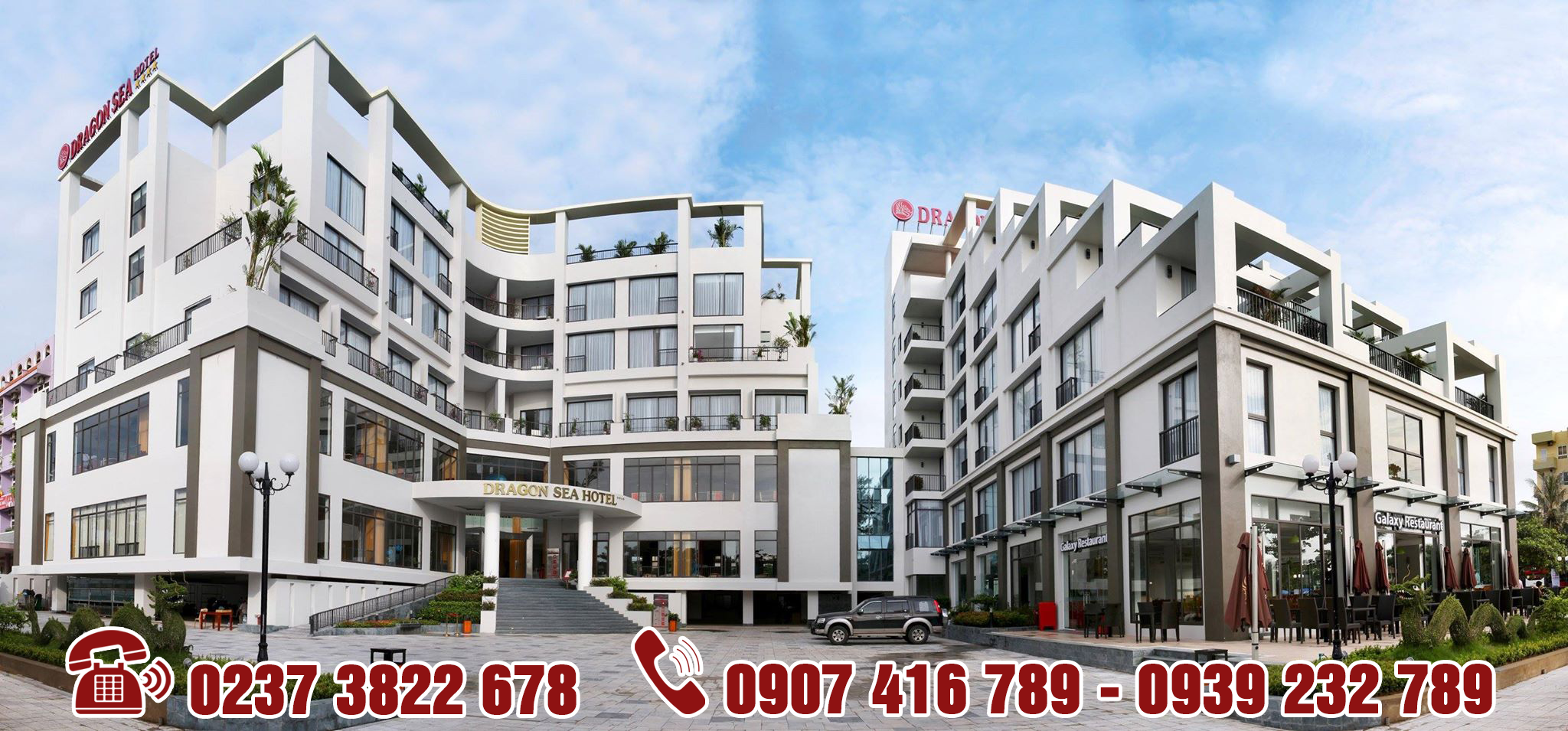 Cover image for Dragon Sea Hotel