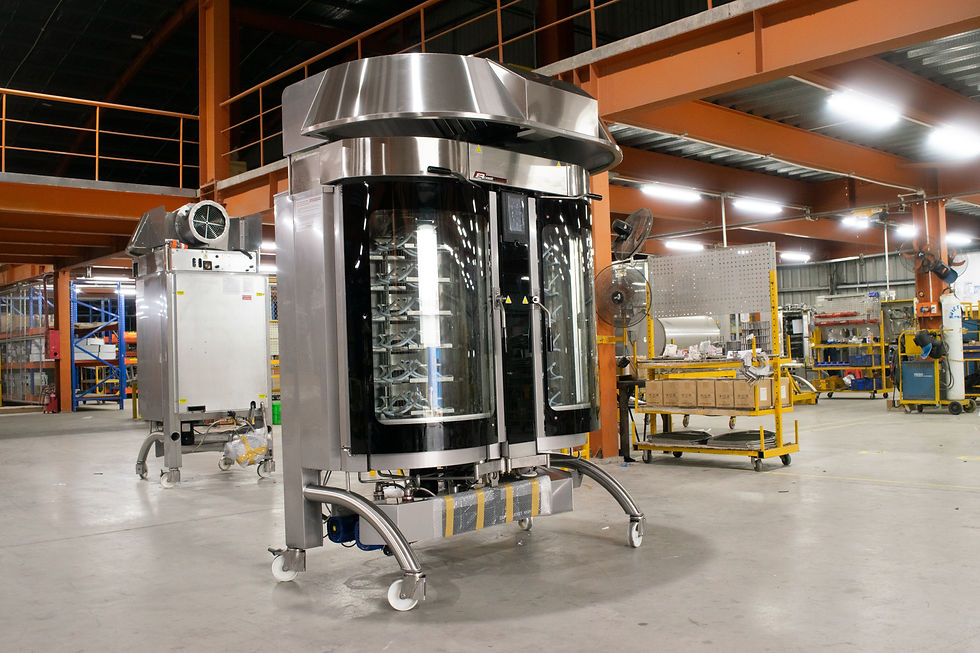 Cover image for Fabtek