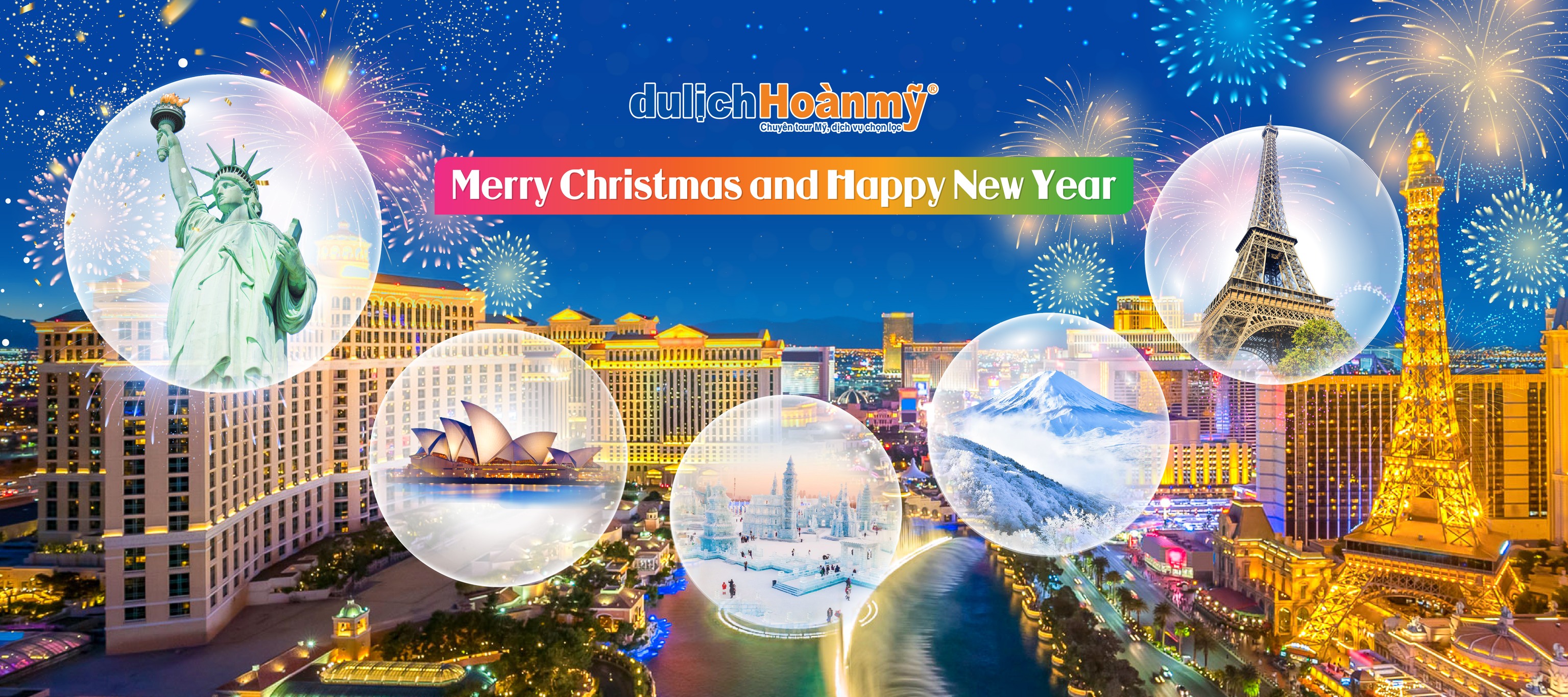 Cover image for Hoàn Mỹ Travel