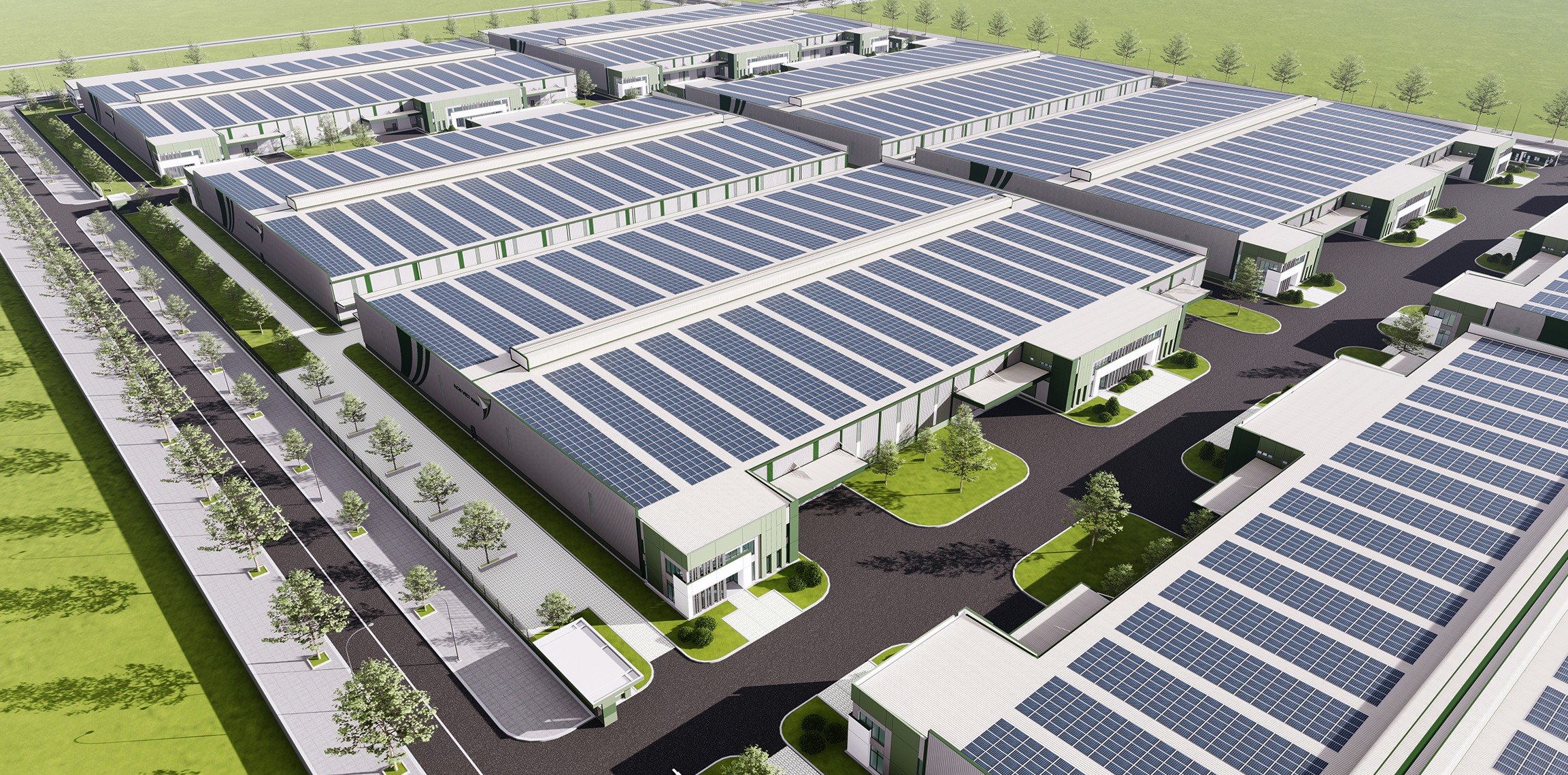 Cover image for KCN Vietnam