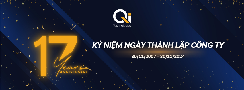 Cover image for Qi-Technologies