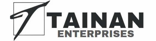 Cover image for Tainan Enterprises