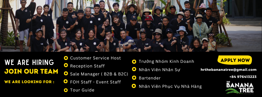 Cover image for Banana Tree Hostel