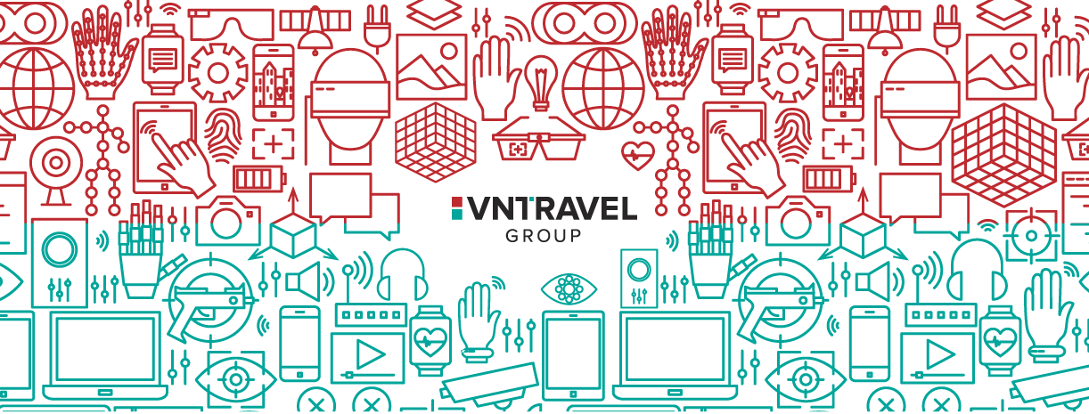 Cover image for VIETNAM TRAVEL GROUP