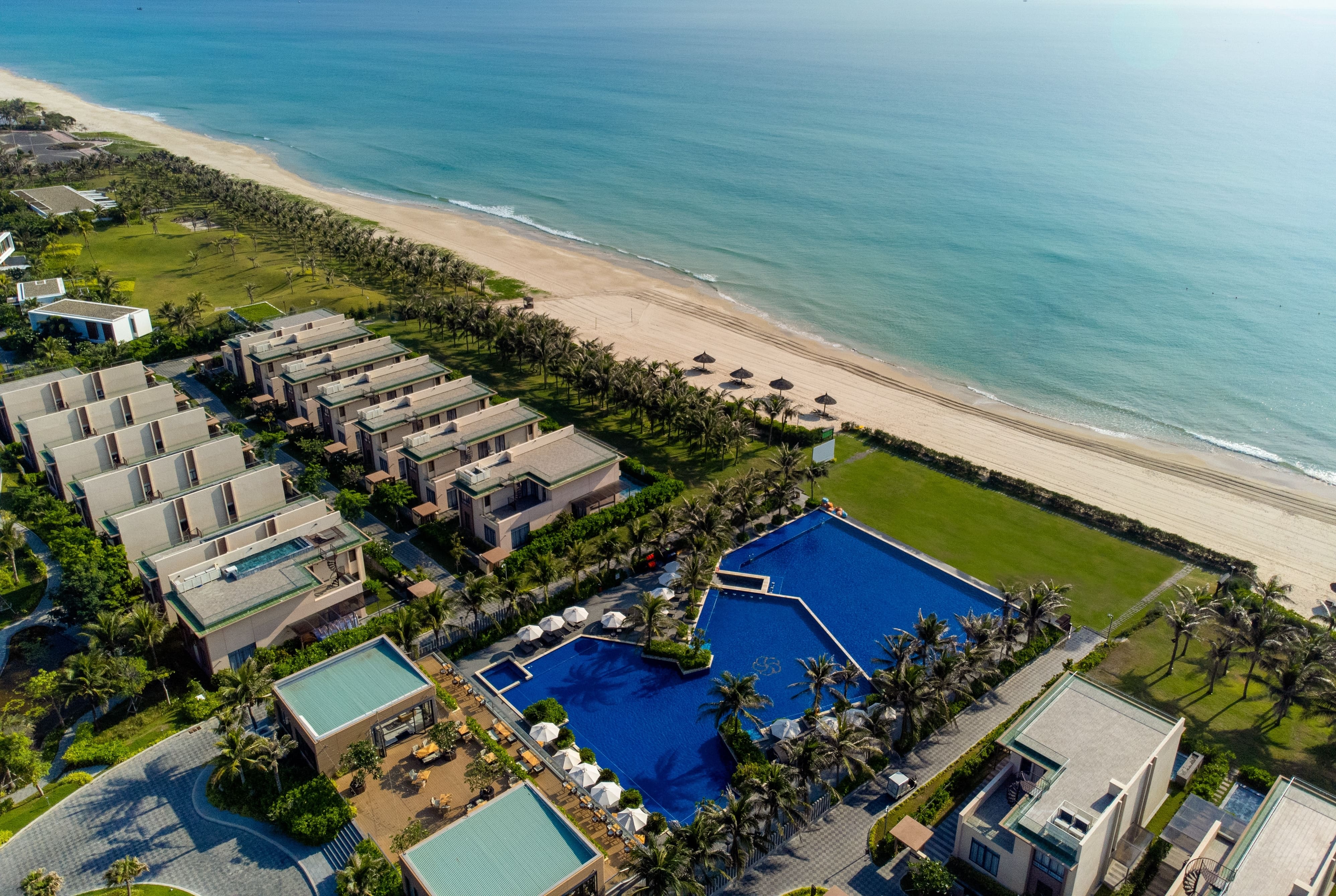 Cover image for WYNDHAM GARDEN CAM RANH RESORT