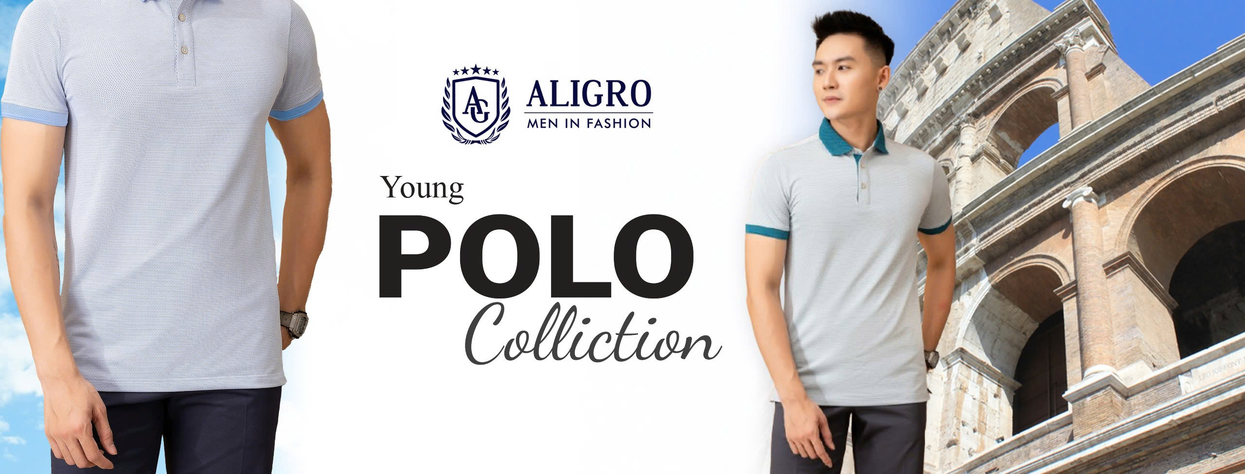 Cover image for CÔNG TY ALIGRO