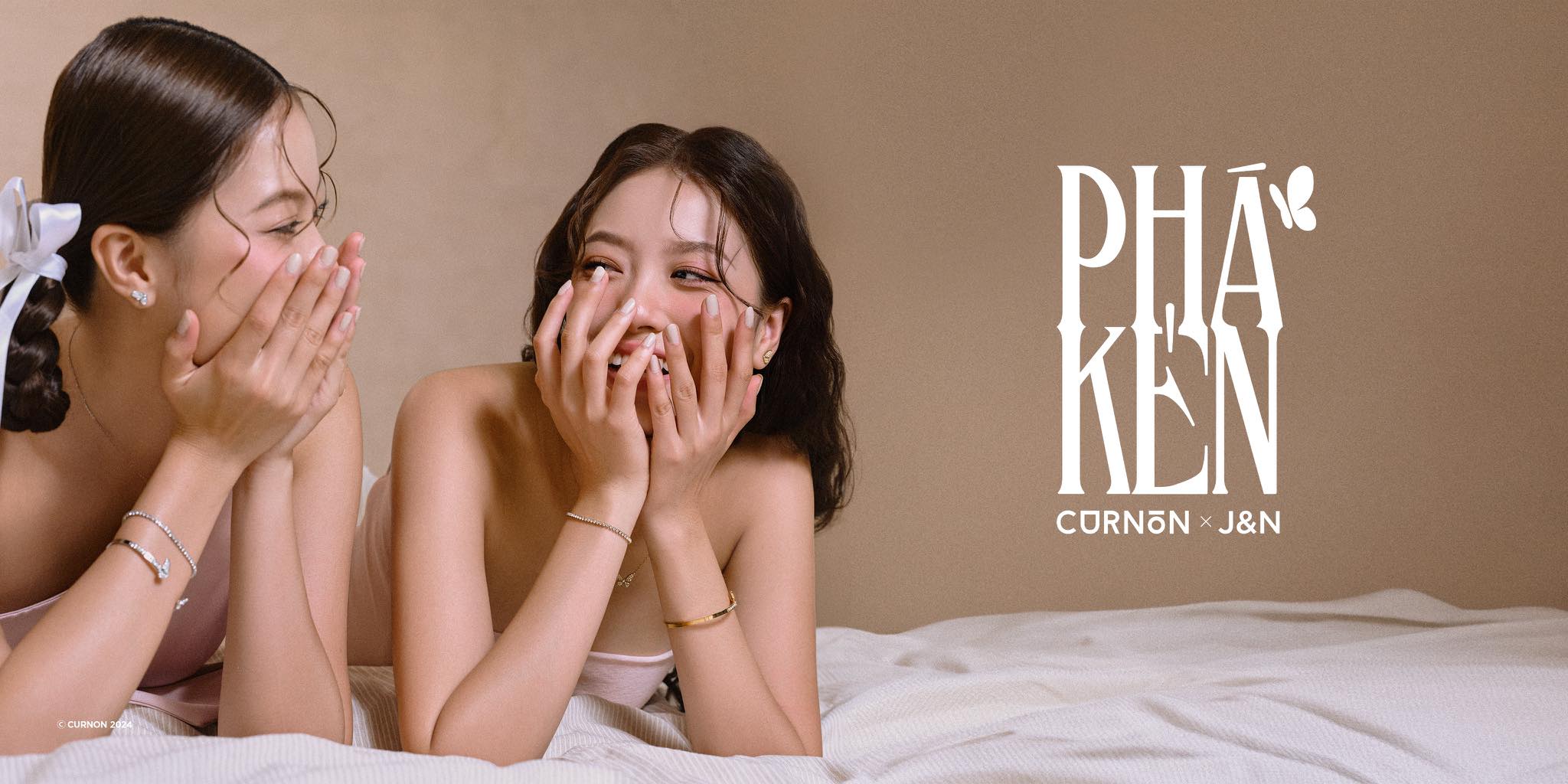 Cover image for Curnon