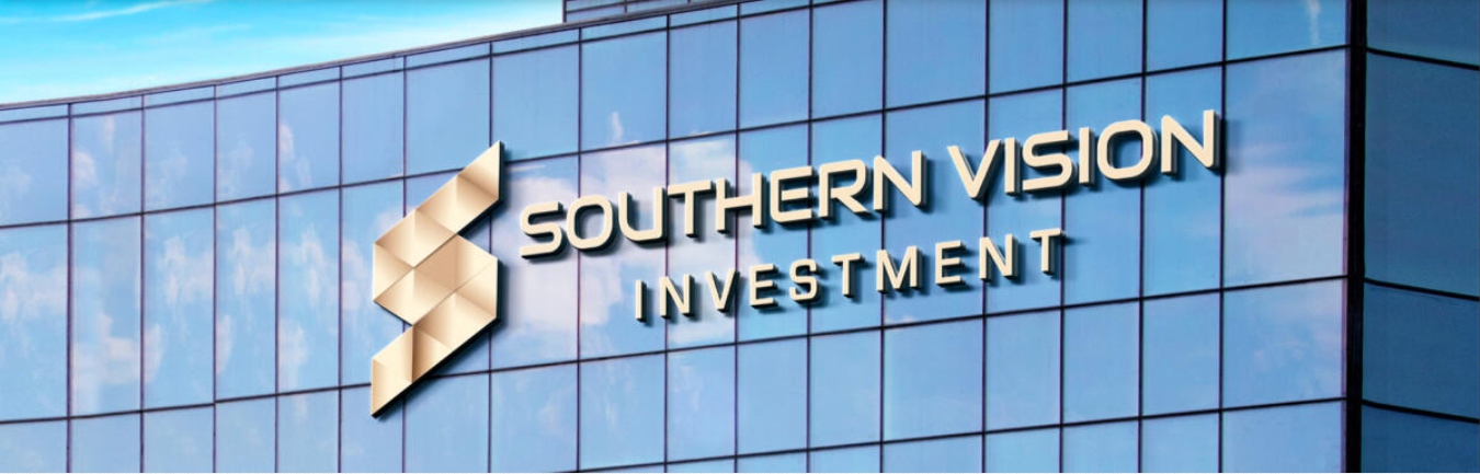 Cover image for Phương Nam (SVI Group)