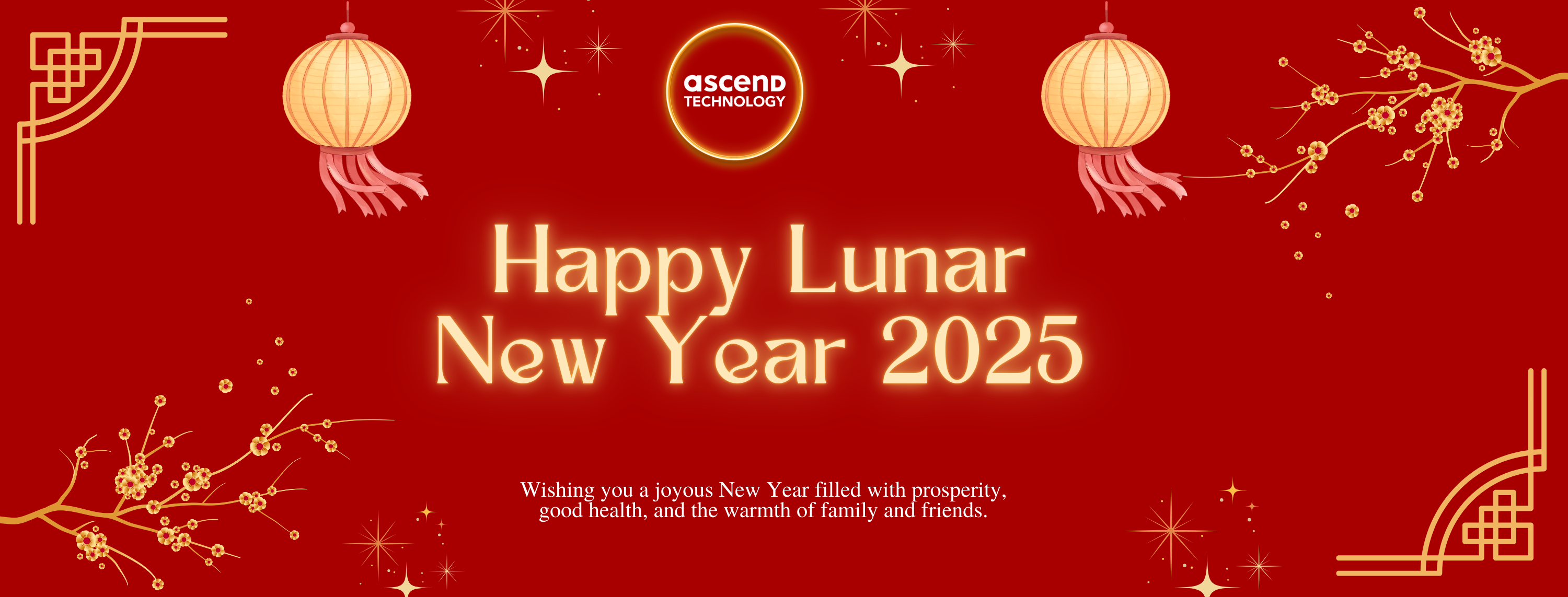 Cover image for ASCEND Technology