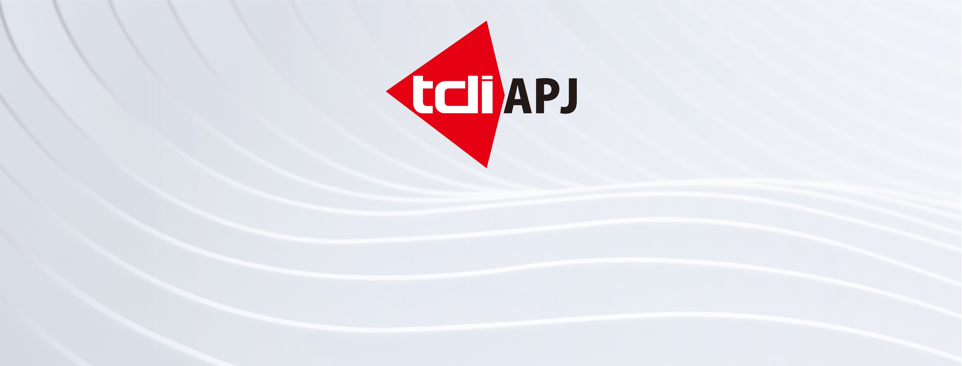 Cover image for TDI APJ