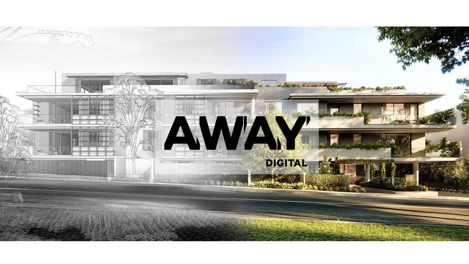 Cover image for The Away Group Viet Nam LTD