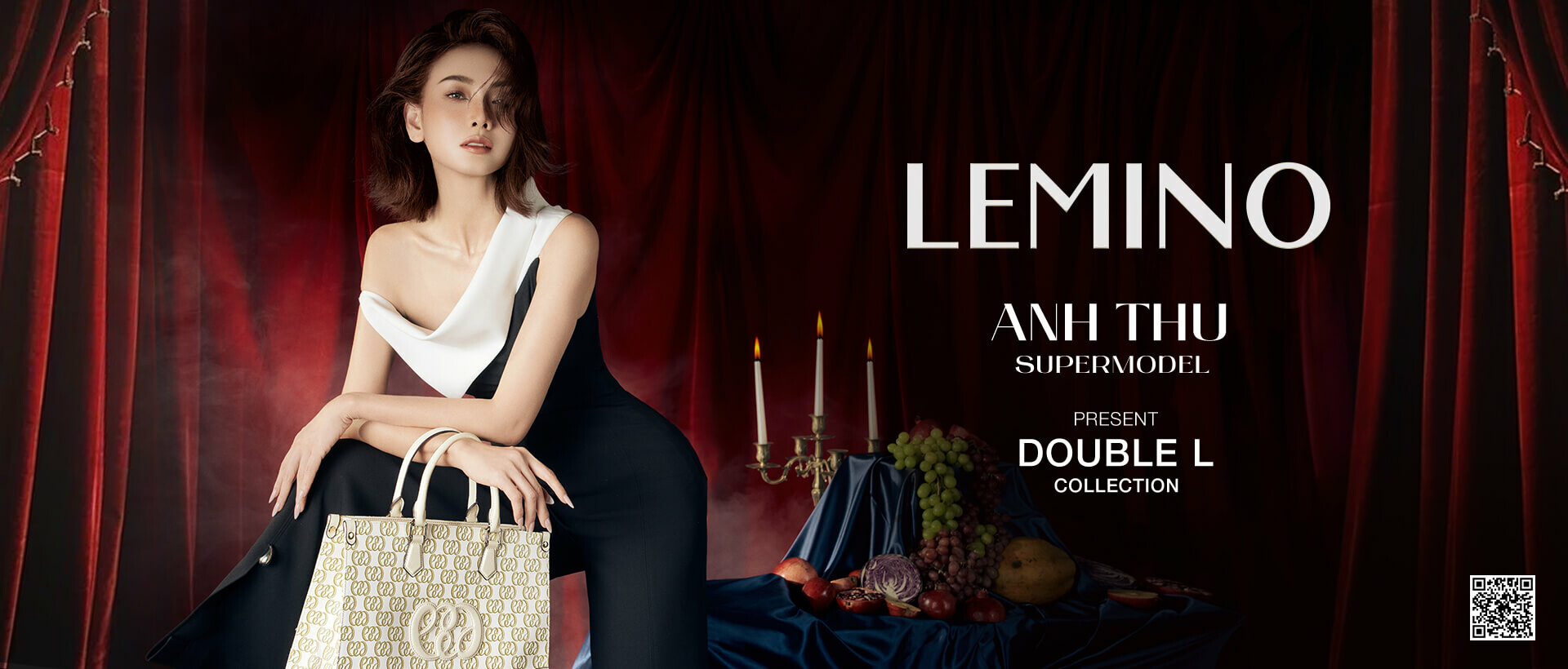 Cover image for LEMINO VIỆT NAM